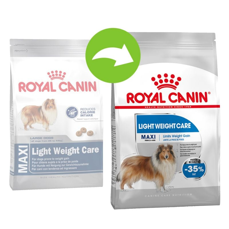 Royal Canin Size Health Nutrition Maxi Light 13 KG