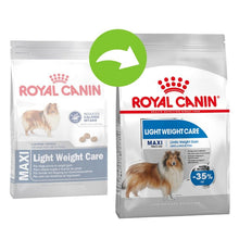 Royal Canin Size Health Nutrition Maxi Light 13 KG
