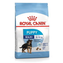 Royal Canin Size Health Nutrition Maxi Puppy 4 kg