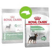 Royal Canin Size Health Nutrition Mini Digestive Care 2 KG