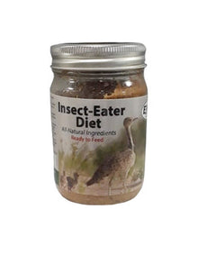 Insect-Eater Diet