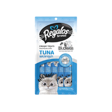 Tuna Creamy Treat (12 Pcs In Box)--