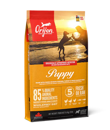 Orijen All Breed Puppy Dry Food - 6KG