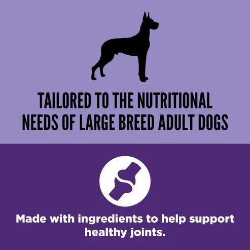 Orijen Large Breed Dry Dog Food - 11.4KG