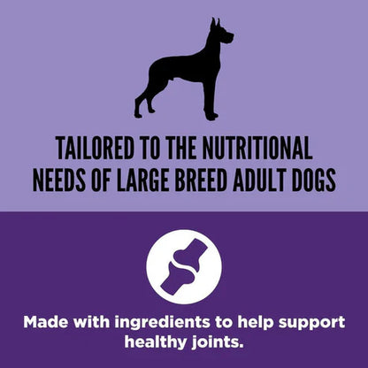 Orijen Large Breed Dry Dog Food - 11.4KG