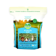 Oxbow Alfalfa Hay EUA 15 oz