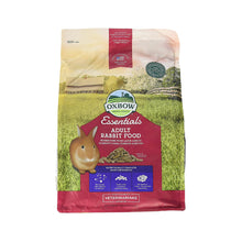 Oxbow Ess Adult Rabbit EUA 10 lb