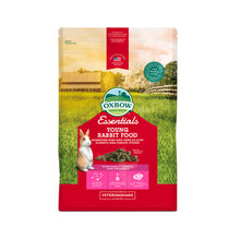 Oxbow Ess Young Rabbit 5 lb