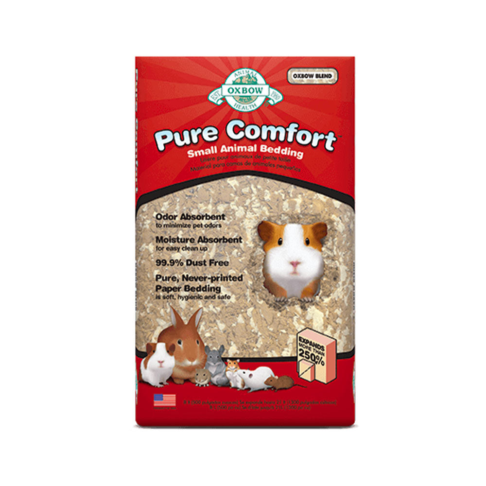 Oxbow Pure Comfort Bedding Blend 178L