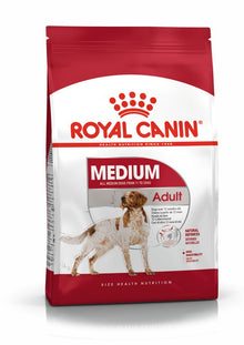 Royal Canin Size Health Nutrition Medium Adult 15 kg