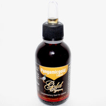 Pangamic Gold Liquid 50ml