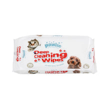 Pawise 70pcs Deep cleaning wipes