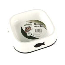 Pawise Plastic cat bowl 200ml