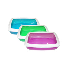 Pawise Cat Litter Tray  48x36cm