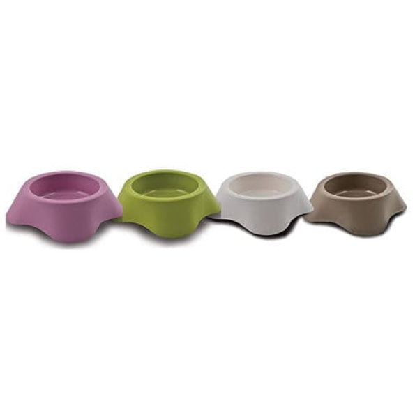 Nuvola Large Dark Blue 1L Pet Bowl