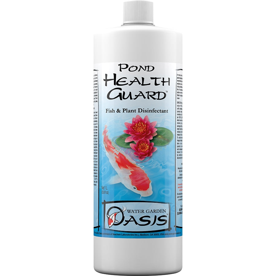 Pond HealthGuard 1 L