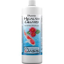 Pond HealthGuard 1 L