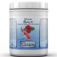 Pond Salt 20 kg