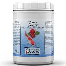 Pond Salt 4 kg