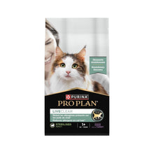 Purina Pro Plan LiveClear Turkey Flavor Sterilised Adult Dry Cat Food