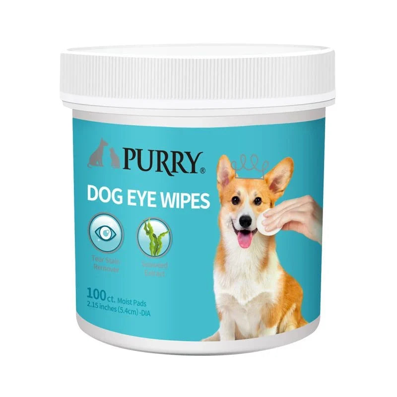 Dog Wipes