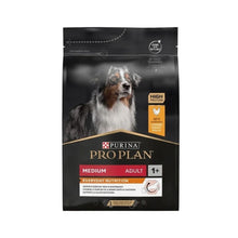 Purina Pro Plan Everyday Nutrition Medium Adult with Chicken Dry Dog Food - 3 Kg