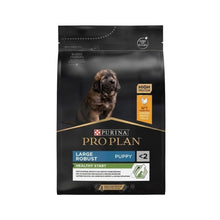 Purina Pro Plan Healthy Start Large Robust Puppy with Chicken Dry Dog Food - 3 Kg