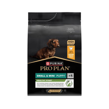 Purina Pro Plan Healthy Start Small and Mini Puppy with Chicken Dry Dog Food - 3 Kg