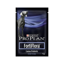 Purina Pro Plan Veterinary Supplements FortiFlora Dog Probiotic Supplement - 1 piece