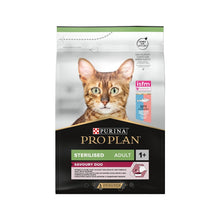 Purina Pro Plan Sterilised Adult Savoury Duo Dry Cat Food - 3 Kg