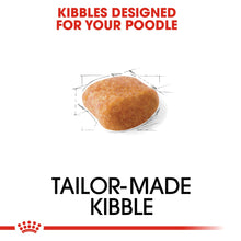 Royal Canin Breed Health Nutrition Poodle Adult 1.5 kg