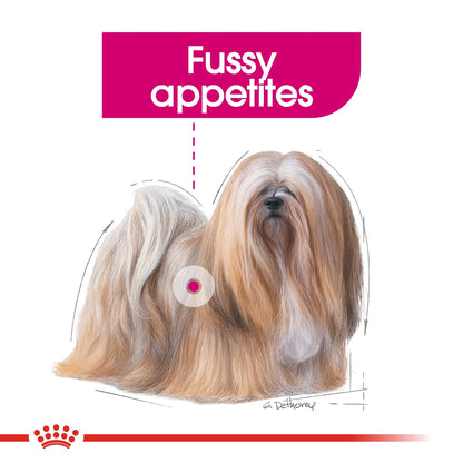 Royal Canin Canine Care Nutrition Exigent Mini 3 kg