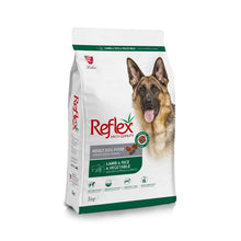 Reflex Adult Dog Food Lamb And Rice & Vegetable 15 Kg