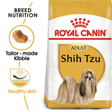Royal Canin Breed Health Nutrition Shih Tzu Adult 7.5 kg