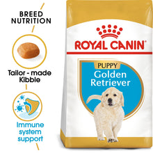 Royal Canin Breed Health Nutrition Golden Retriever Puppy 12 kg