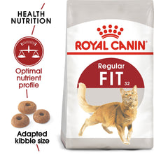 Royal Canin Feline Health Nutrition Fit 32 - 2 kg
