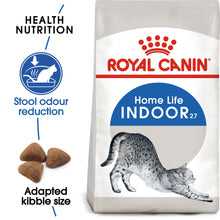 Royal Canin Feline Health Nutrition Indoor 10 kg