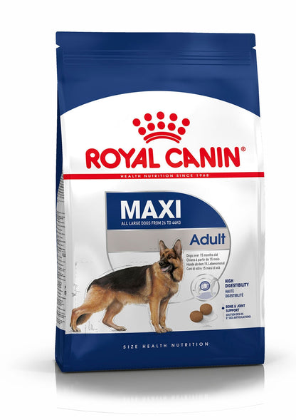 Royal Canin Size Health Nutrition Maxi Adult 1 kg
