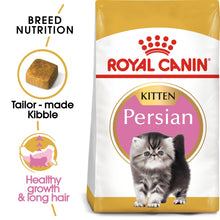 Royal Canin Feline Breed Nutrition Persian Kitten 400 g