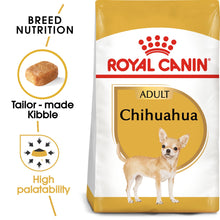 Royal Canin Breed Health Nutrition Chihuahua Adult 1.5 kg