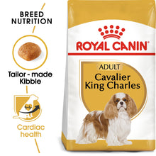 Royal Canin Breed Health Nutrition Cavalier King Charles Adult 1.5 kg