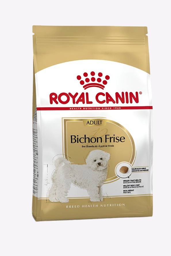 Royal Canin Breed Health Nutrition Bichon Frise Adult 1.5 kg