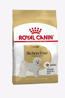 Royal Canin Breed Health Nutrition Bichon Frise Adult 1.5 kg