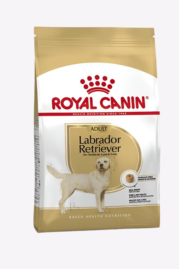 Royal Canin Breed Health Nutrition Labrador Adult 12 kg