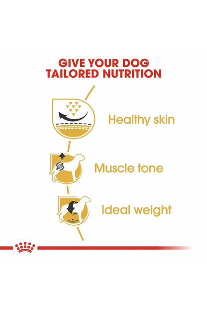 Royal Canin Breed Health Nutrition Pug Adult 7.5 kg