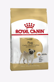 Royal Canin Breed Health Nutrition Pug Adult 7.5 kg