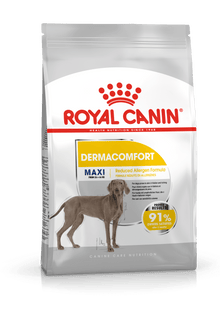 Royal Canin Canine Care Nutrition Maxi Dermacomfort 12 kg