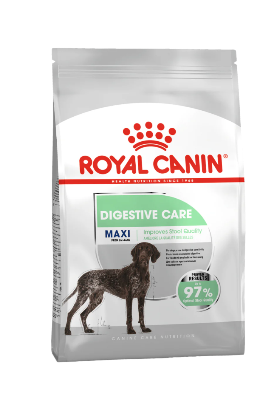Royal Canin Canine Care Nutrition Maxi Digestive Care 12 kg