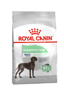 Royal Canin Canine Care Nutrition Maxi Digestive Care 12 kg