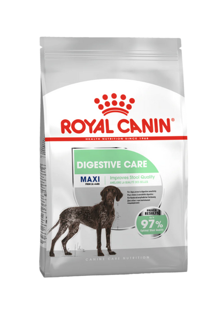 Royal Canin Canine Care Nutrition Maxi Digestive Care 12 kg
